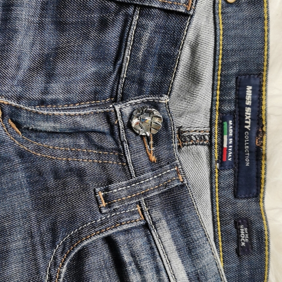 Miss Sixty Jeans - Picture 3 of 3